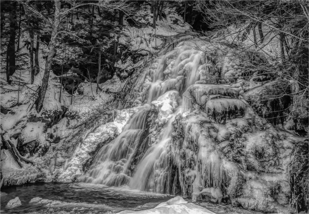 LaPlaca Post Camille Winter in Vermont Nature   General   Class A 20251022